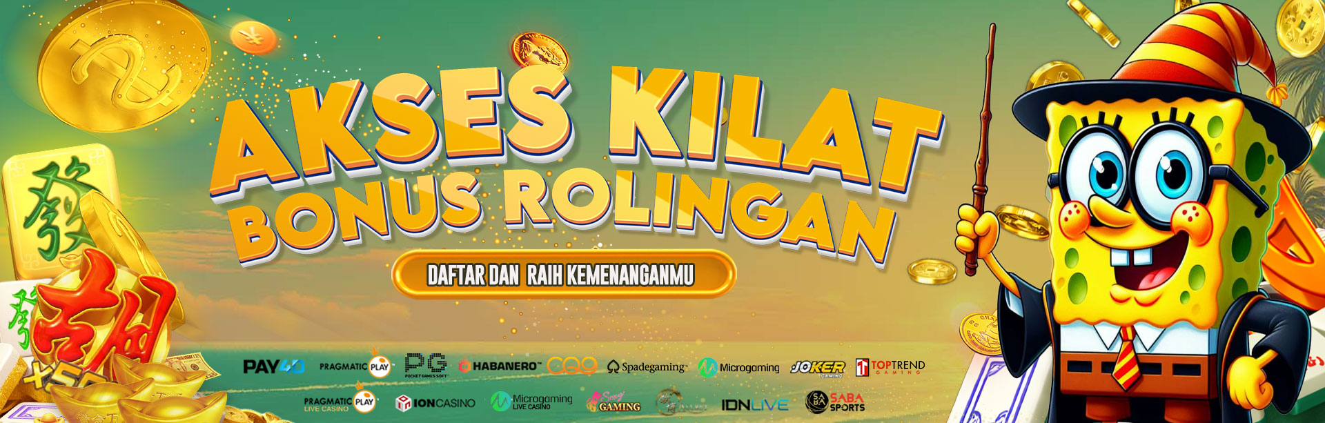 Slot Depo 5K Via DANA Metode QRIS Tanpa Rekening